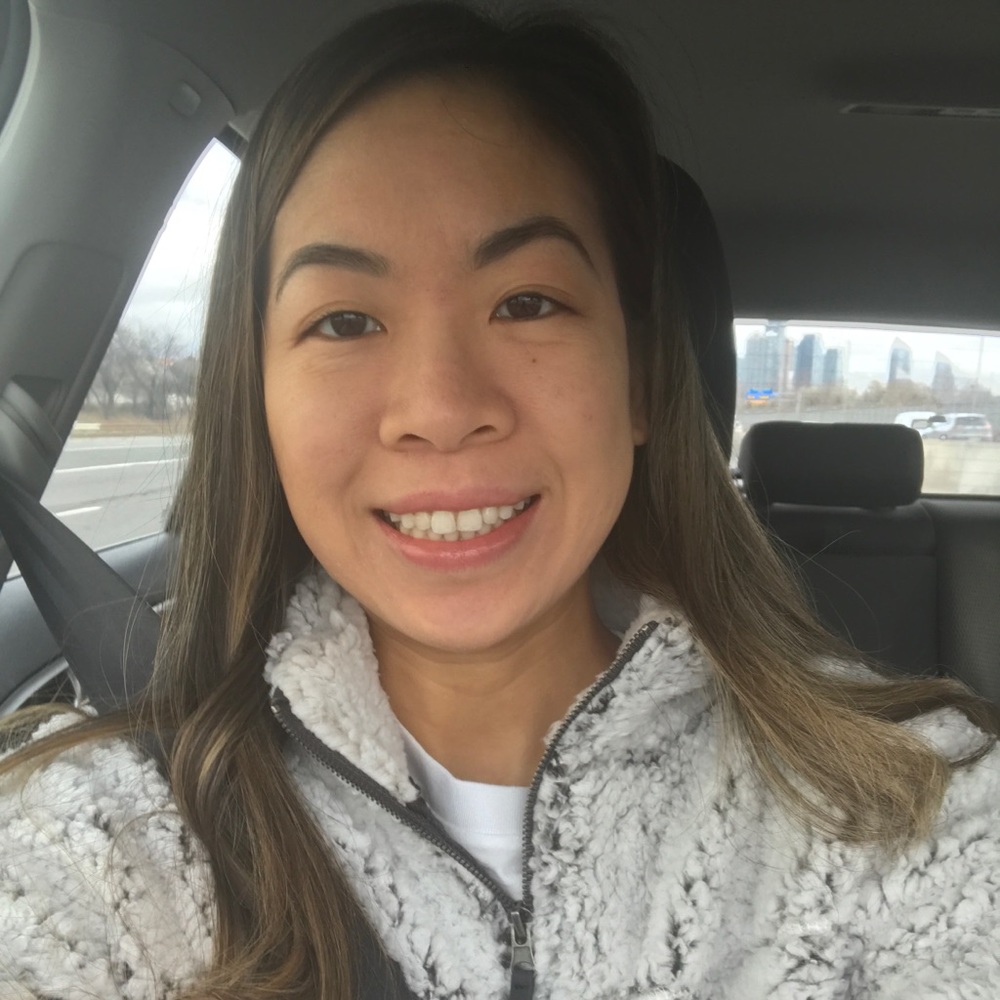 Meet your Posher, Josephine